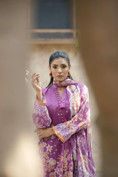 Rajah's | Rani VOL 3 - EID'26 EDIT | D-6307