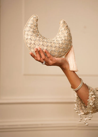 ZARIZAA | CHECK-IN 5 SERIES | CREME