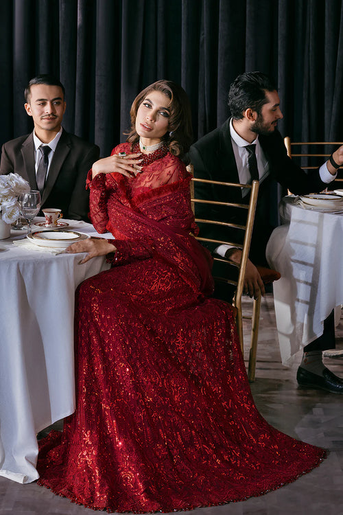 Afrozeh | Starlet Luxury Festive | NIRVANA