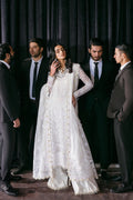 Afrozeh | Starlet Luxury Festive | MOONSTONE