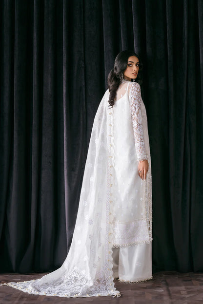 Afrozeh | Starlet Luxury Festive | MOONSTONE