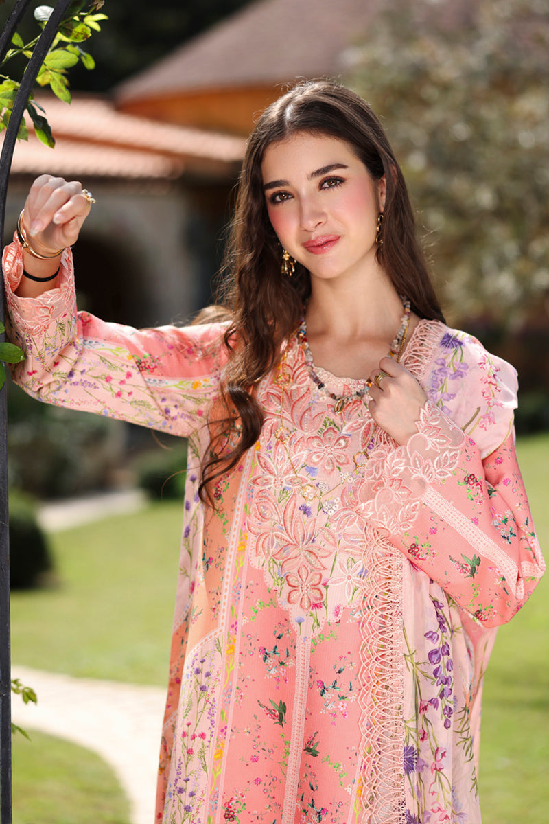Rangrasiya | Lifestyle Summer '26 Lawn | Daisy