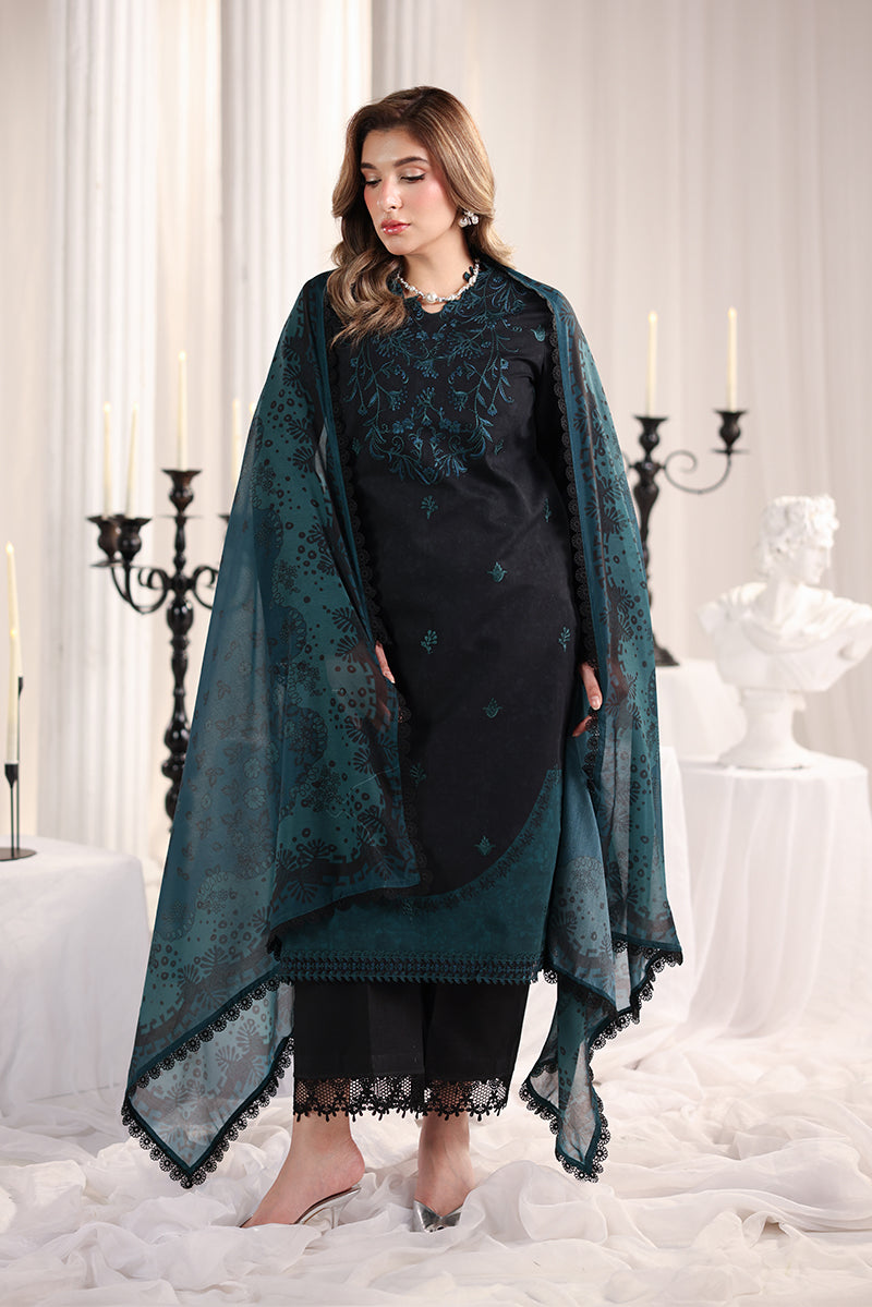 Rang Rasiya | Nova Summer Embroidered Edit '26 | Defne