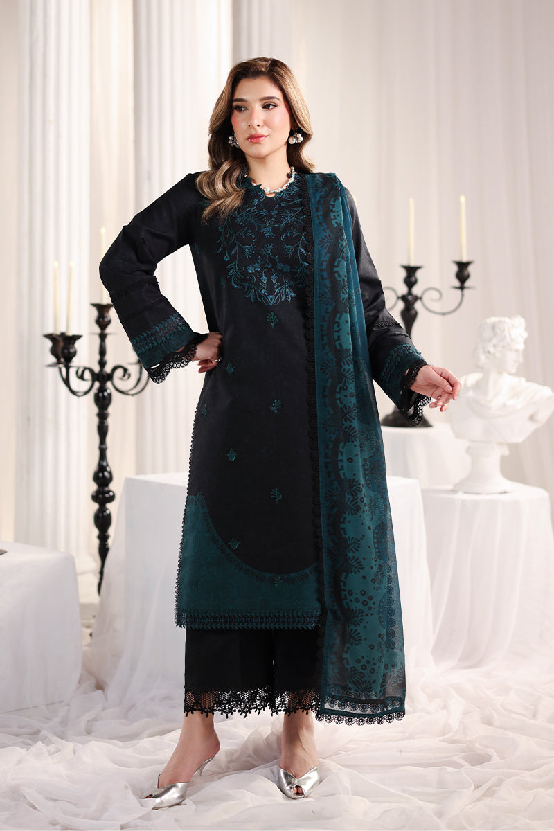 Rang Rasiya | Nova Summer Embroidered Edit '26 | Defne