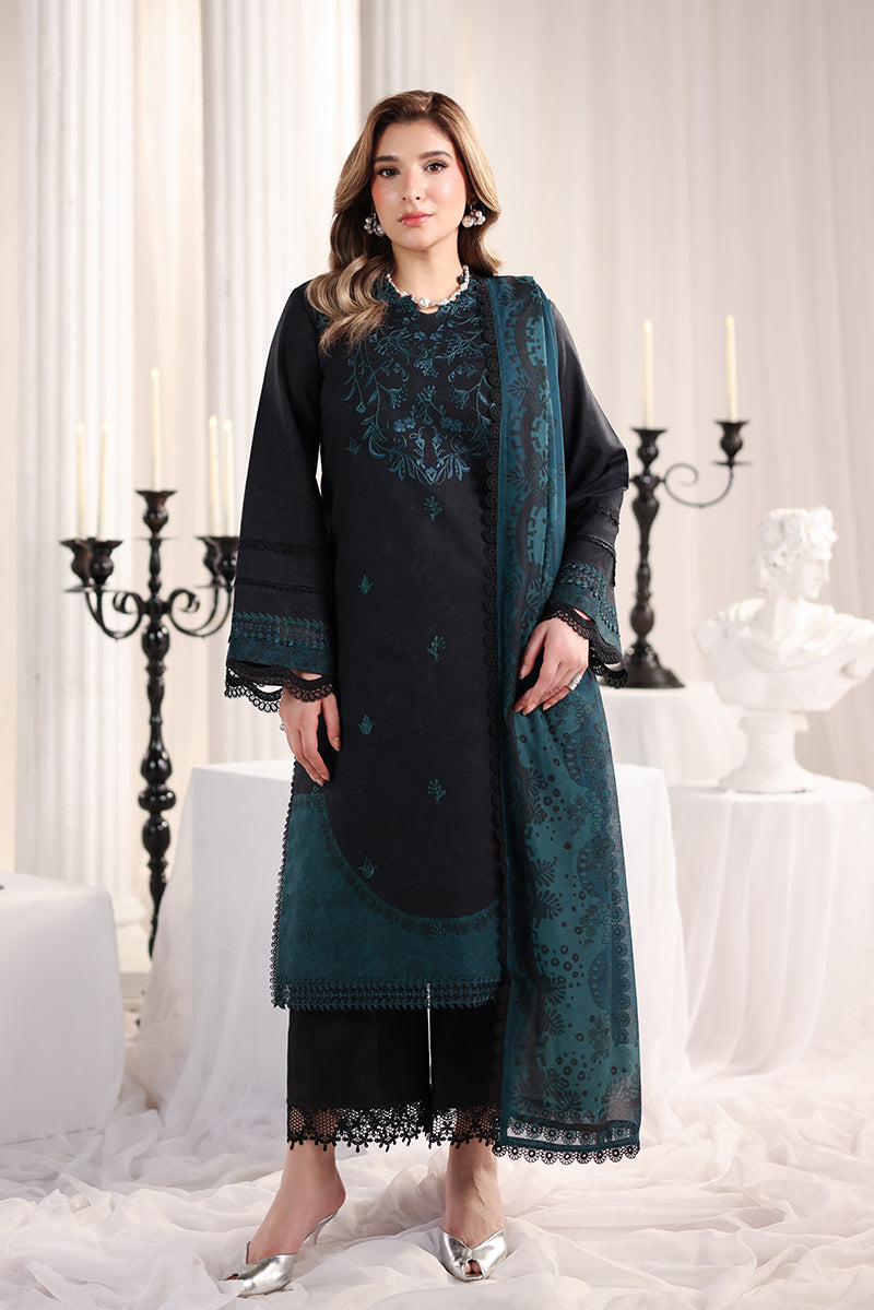 Rang Rasiya | Nova Summer Embroidered Edit '26 | Defne