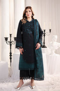 Rang Rasiya | Nova Summer Embroidered Edit '26 | Defne