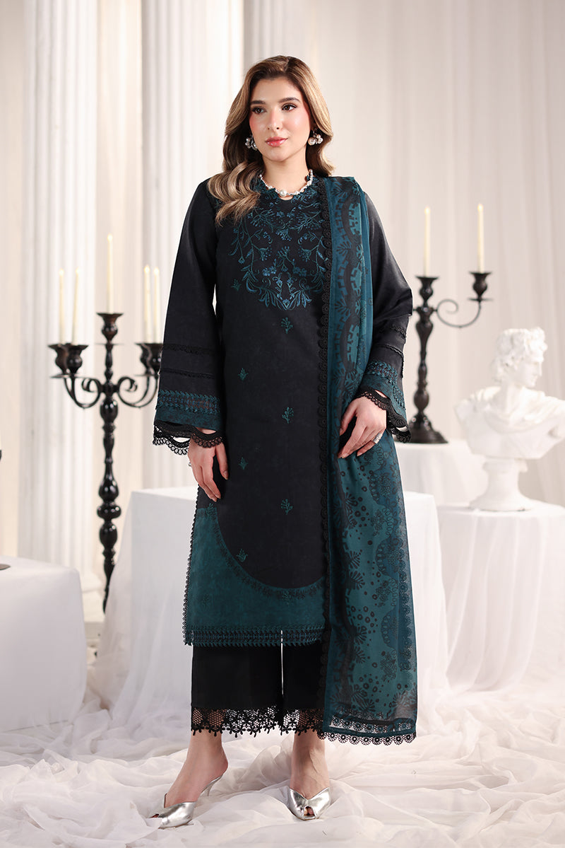 Rang Rasiya | Nova Summer Embroidered Edit '26 | Defne