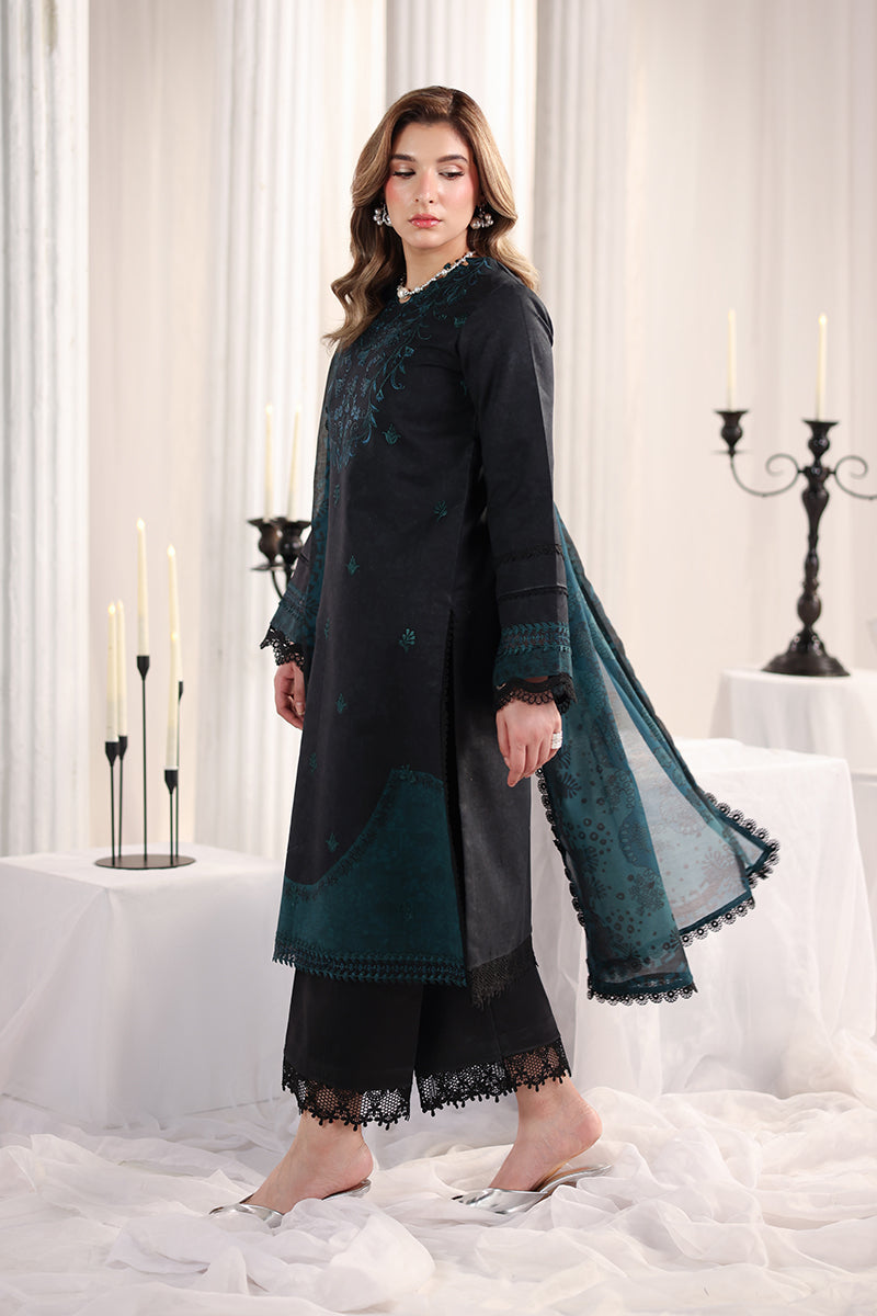 Rang Rasiya | Nova Summer Embroidered Edit '26 | Defne