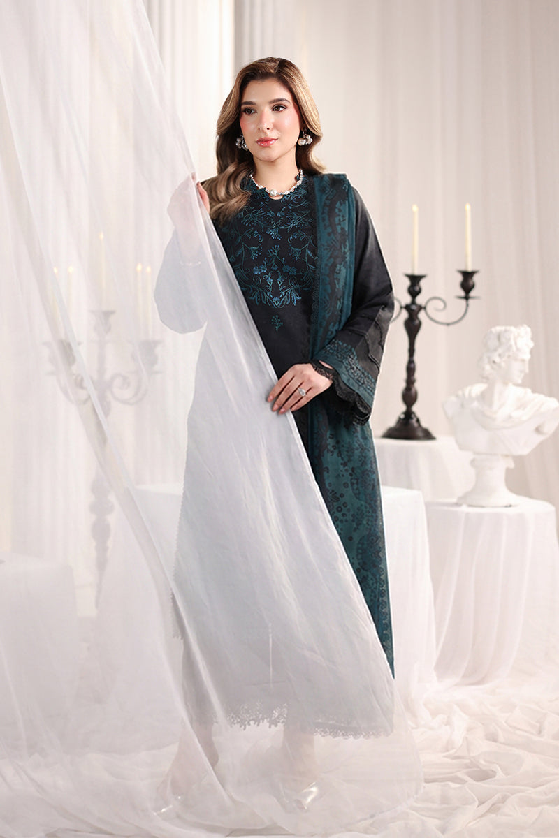 Rang Rasiya | Nova Summer Embroidered Edit '26 | Defne