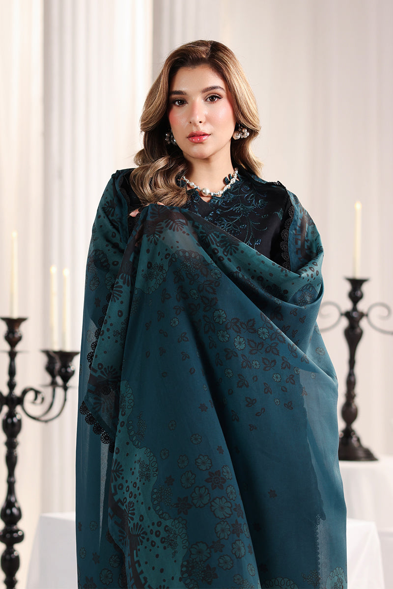 Rang Rasiya | Nova Summer Embroidered Edit '26 | Defne