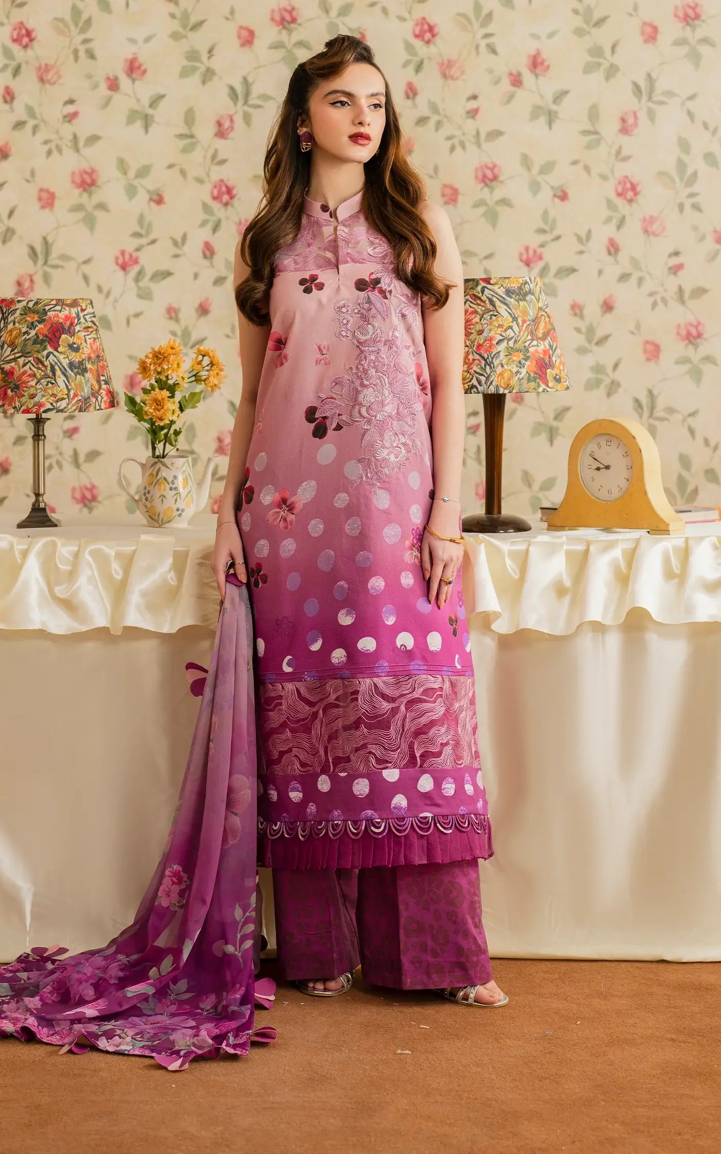 Asifa and Nabeel | Meraki Lawn 25 | D9