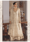 Baroque | Chantelle Embroidered Chiffon |  EC-05