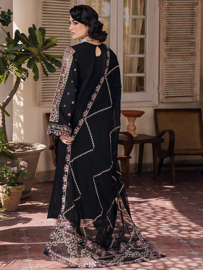 Bin Ilyas | LUXURY LAWN | ESRA