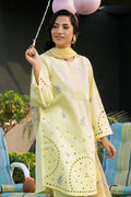 Rashid | Ekiya Embroidered Lawn | 3762