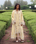 Republic | Lilas Luxury Unstitched Lawn '26 | Elaris