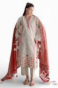 Gul Ahmad | Summer Embroidered Lawn Suit | PM-62056
