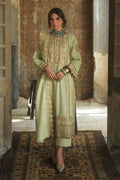 Gul Ahmad | Embroidered Khaddar Winter | K-62056