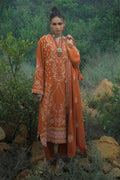 Gul Ahmad | Embroidered Pashmina Winter | AP-62009