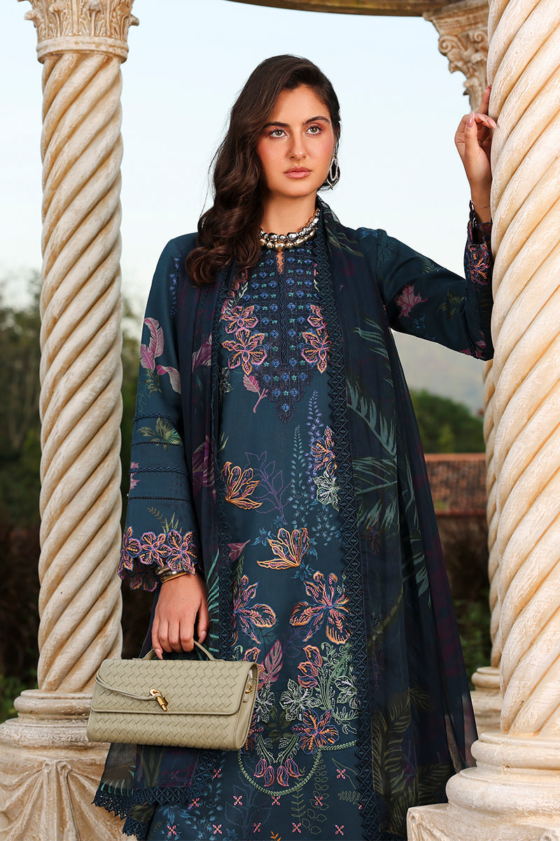 RANGRASIYA | Florence Summer Edit '26 | Eshal