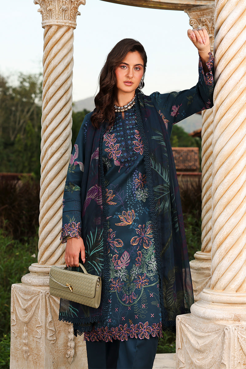 RANGRASIYA | Florence Summer Edit '26 | Eshal