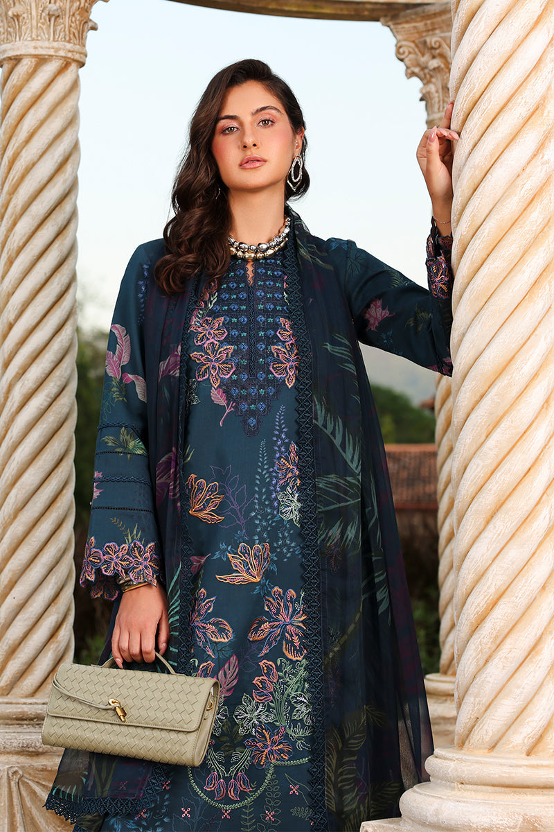 RANGRASIYA | Florence Summer Edit '26 | Eshal