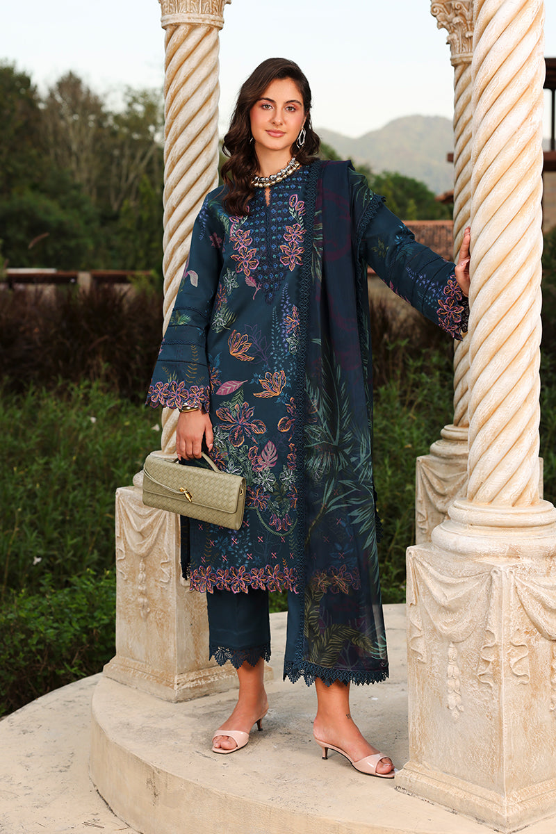 RANGRASIYA | Florence Summer Edit '26 | Eshal
