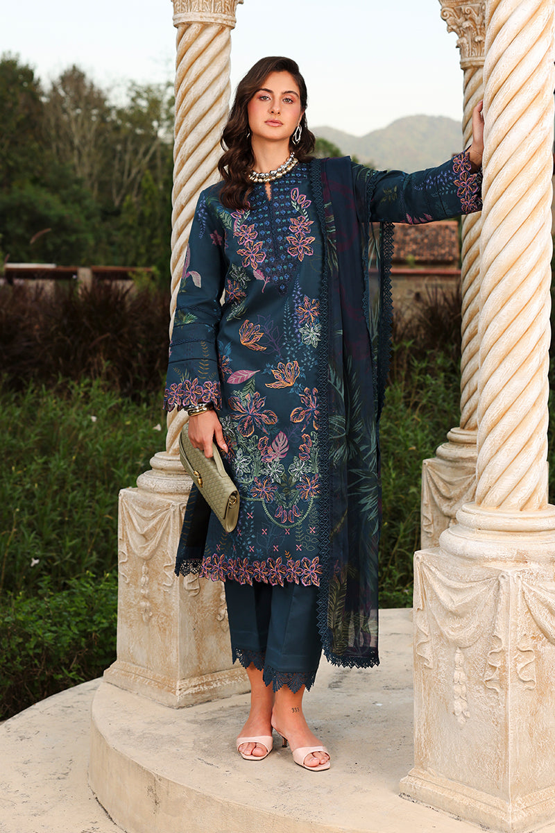 RANGRASIYA | Florence Summer Edit '26 | Eshal