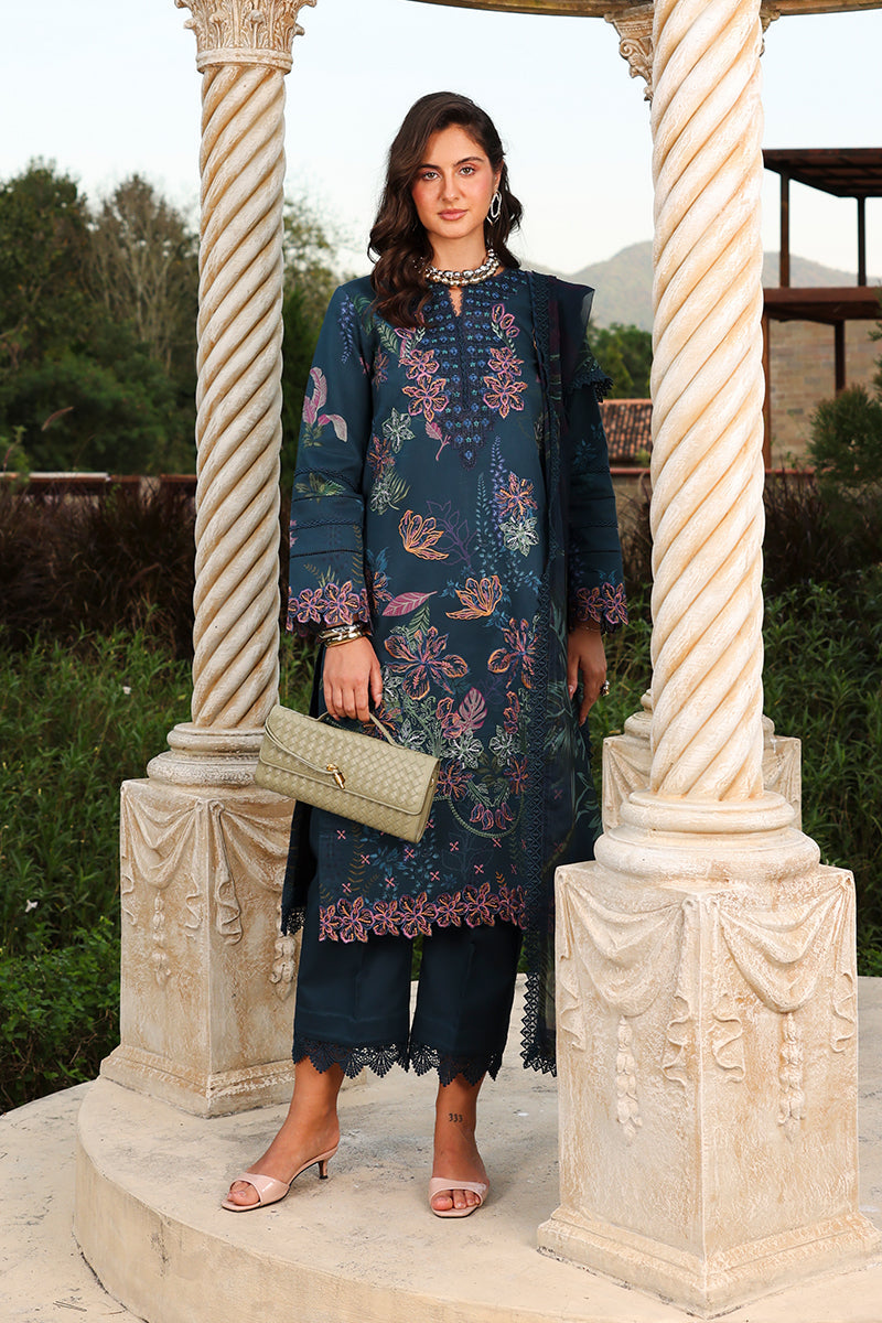 RANGRASIYA | Florence Summer Edit '26 | Eshal
