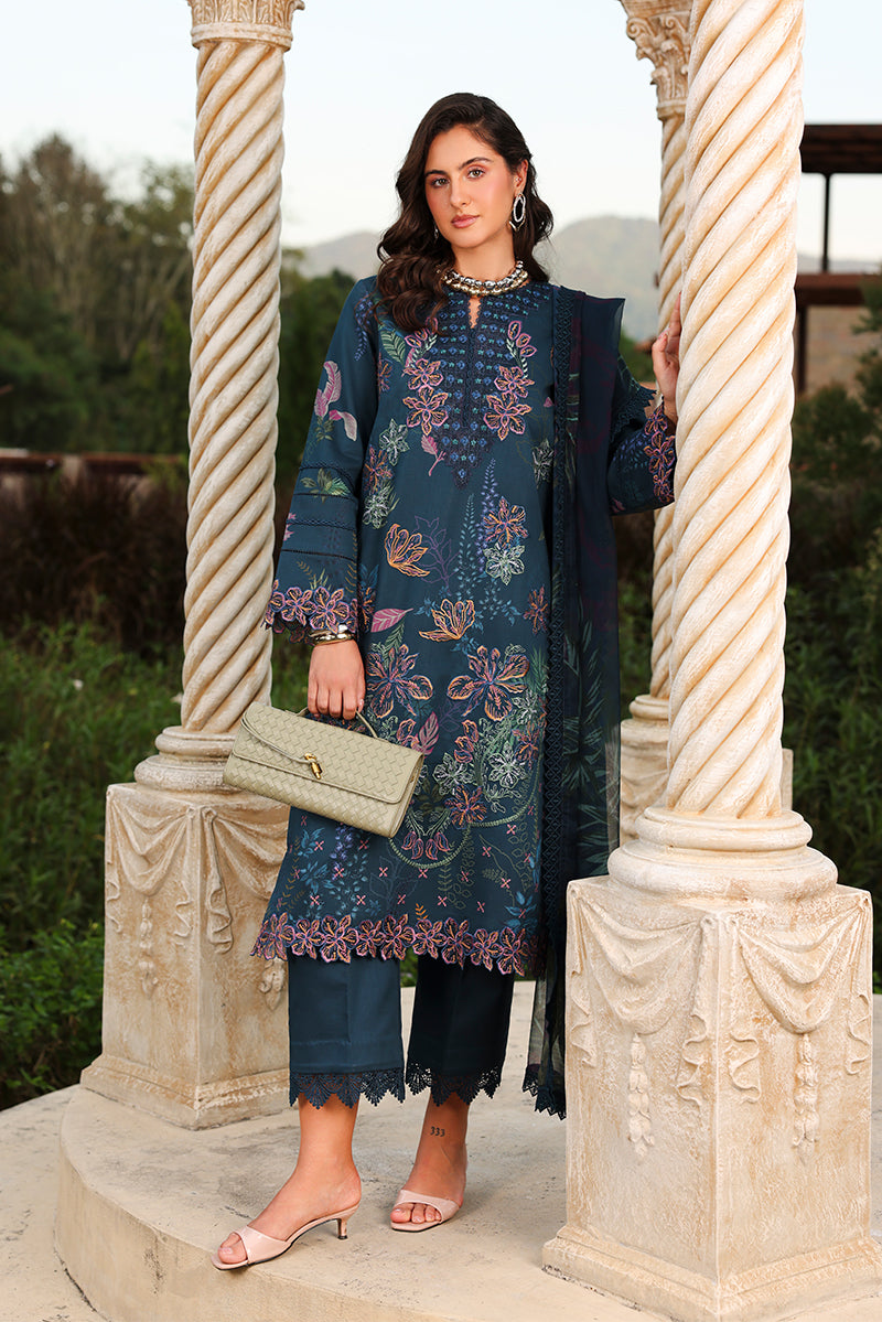 RANGRASIYA | Florence Summer Edit '26 | Eshal