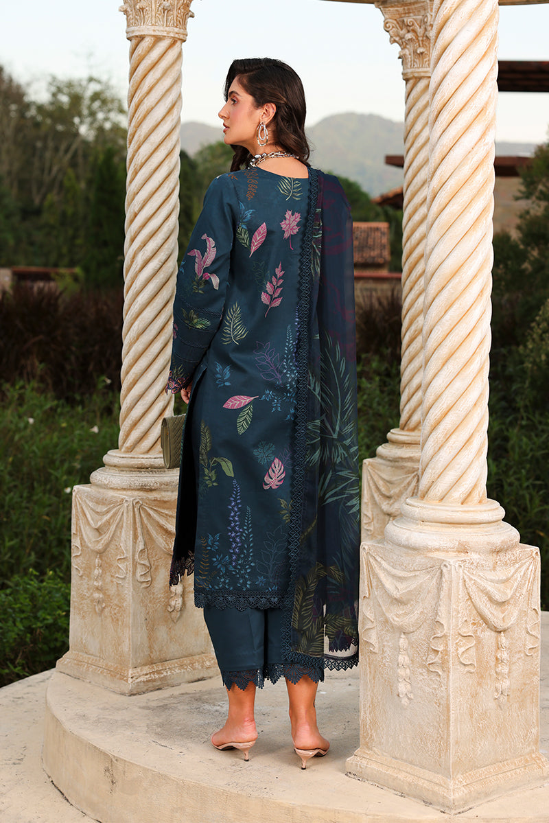 RANGRASIYA | Florence Summer Edit '26 | Eshal