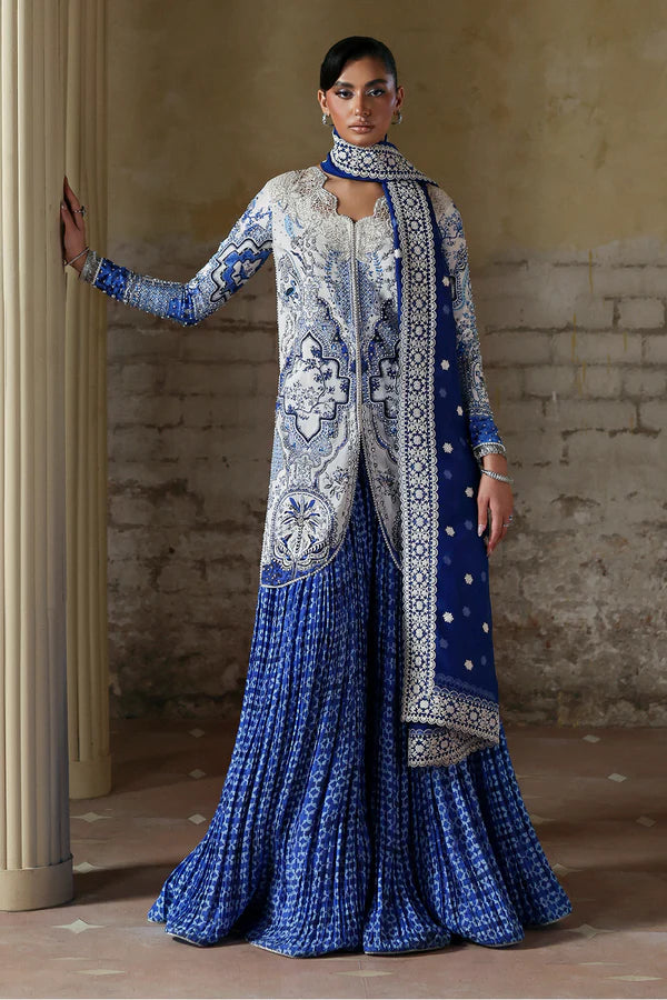 SORAYA | FESTIVE | Evadia