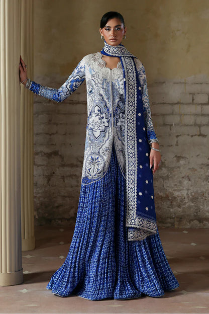 SORAYA | FESTIVE | Evadia