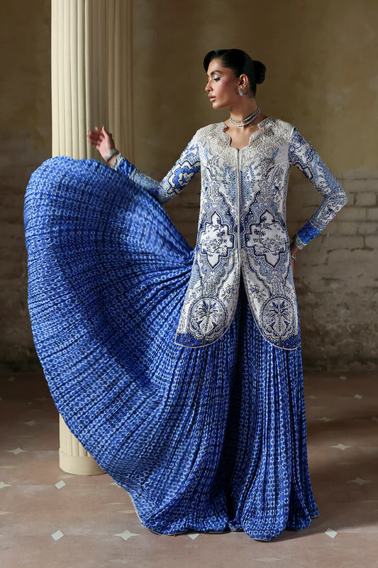 SORAYA | FESTIVE | Evadia