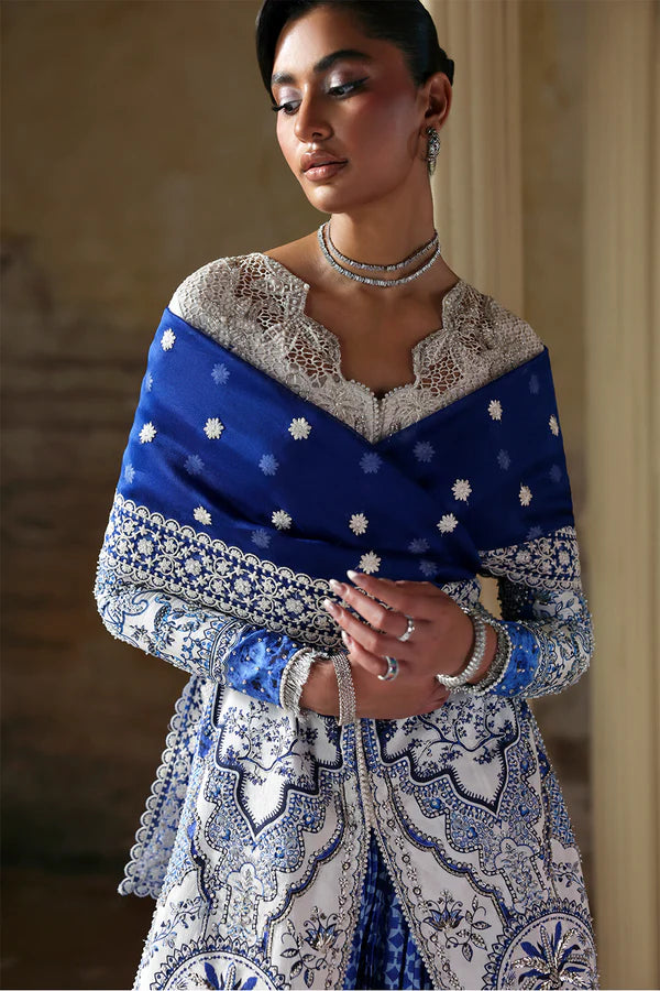 SORAYA | FESTIVE | Evadia