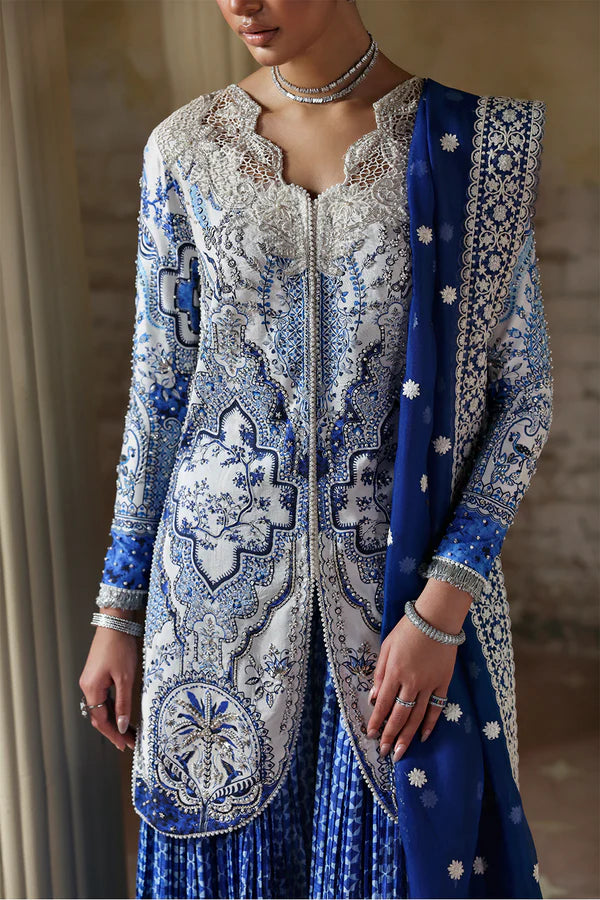SORAYA | FESTIVE | Evadia