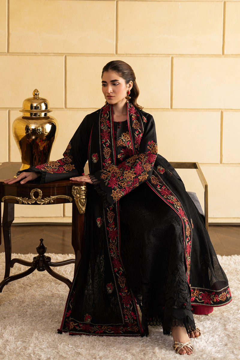 Rang Rasiya | Carnation Eid Edit '26 | Ezra