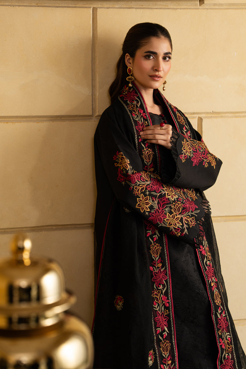 Rang Rasiya | Carnation Eid Edit '26 | Ezra