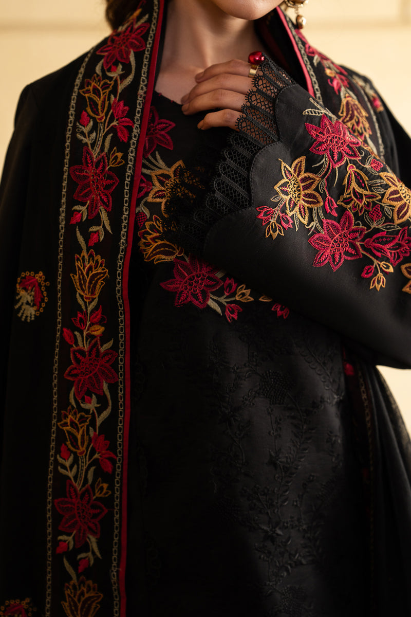 Rang Rasiya | Carnation Eid Edit '26 | Ezra