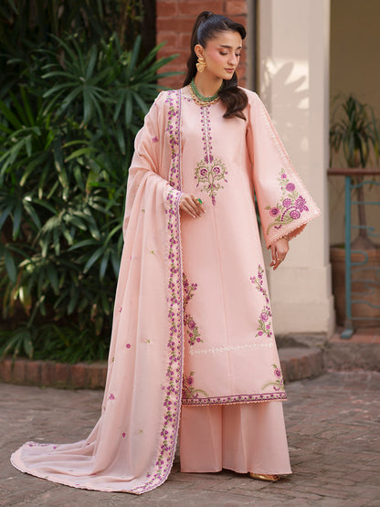 Mahnur | Fiona Lawn | F-01