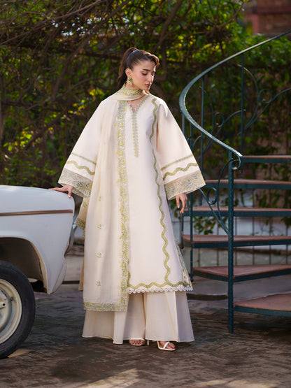 Mahnur | Fiona Lawn | F-03