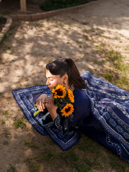 Mahnur | Fiona Lawn | F-06