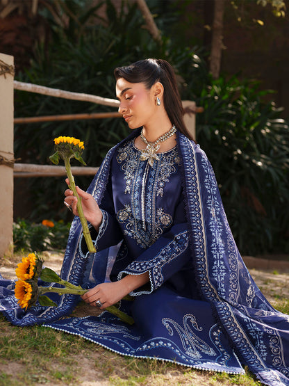 Mahnur | Fiona Lawn | F-06