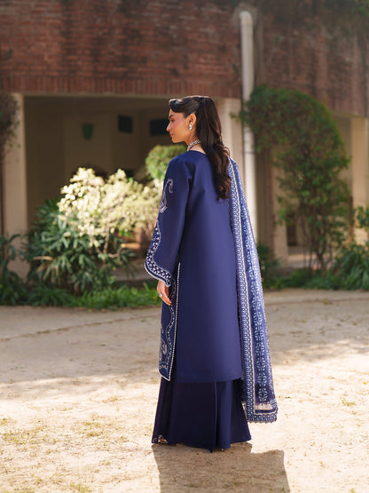 Mahnur | Fiona Lawn | F-06