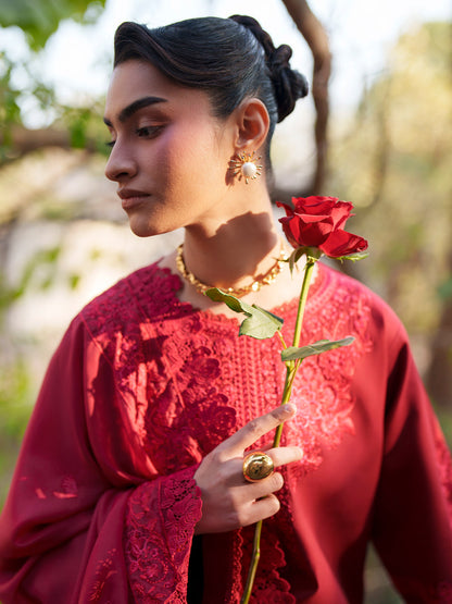 Mahnur | Fiona Lawn | F-07