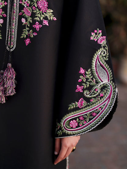 Mahnur | Fiona Lawn | F-09