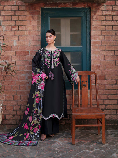 Mahnur | Fiona Lawn | F-09