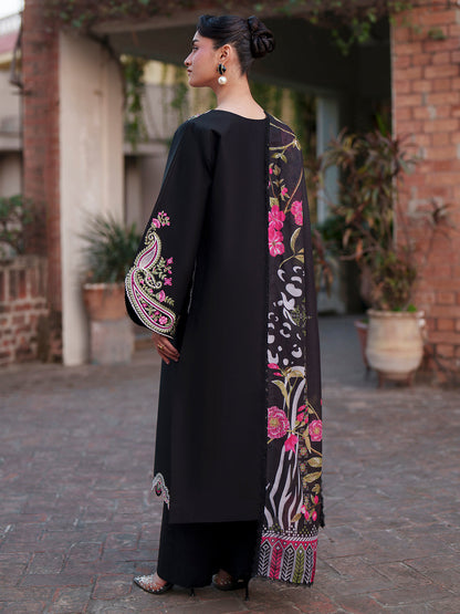 Mahnur | Fiona Lawn | F-09