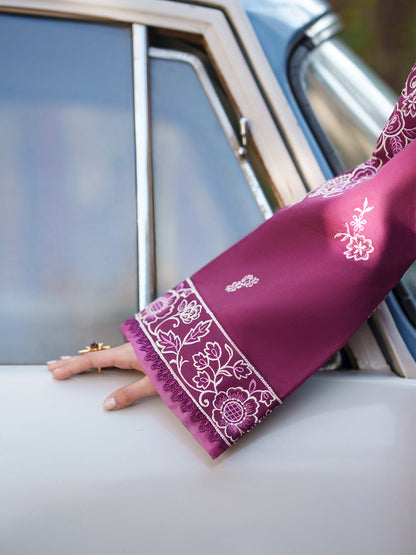 Mahnur | Fiona Lawn | F-10