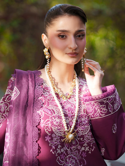 Mahnur | Fiona Lawn | F-10