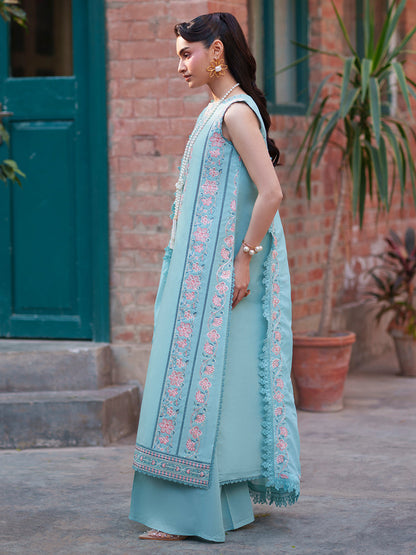 Mahnur | Fiona Lawn | F-12